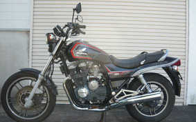 HONDA CBX650 CUSTOM 1985