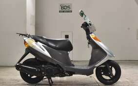 SUZUKI ADDRESS V125 CF46A