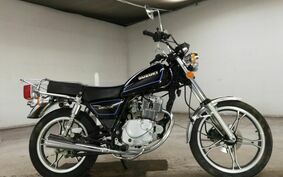 SUZUKI GN125 H PCJG9