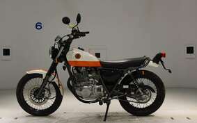 SUZUKI GRASS TRACKER NJ47A