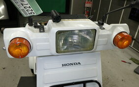 HONDA GYRO X TD02