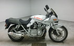 SUZUKI GSX1100S KATANA 1997 GU76A