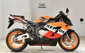 HONDA CBR1000RR 2004 SC57