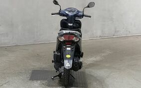 HONDA DIO 110 JF58