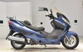 SUZUKI SKYWAVE 250 (Burgman 250) Gen.2 CJ43A