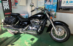 HONDA SHADOW750 2006 RC50