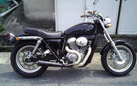 HONDA VRX400 ROADSTAR 1999 NC33