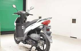 SUZUKI ADDRESS 110 CE47A