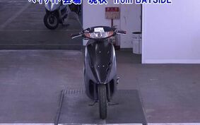 HONDA ディオ-3 GEN 3 AF34