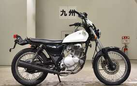 SUZUKI GRASS TRACKER NJ4BA