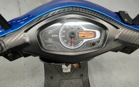 SUZUKI ADDRESS V125 S CF4MA