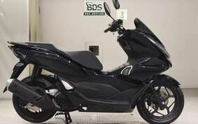 HONDA PCX 160 KF47