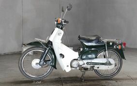 HONDA C50 SUPER CUB C50