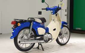 HONDA C110 SUPER CUB JA59