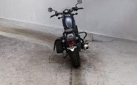 HONDA REBEL MC49