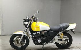 SUZUKI GSX400X IMPULSE 1998 GK79A