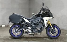 YAMAHA TRACER 9 2018 RN51J