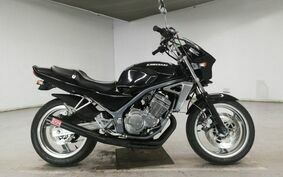 KAWASAKI BALIUS 250 ZR250A