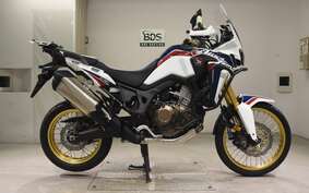 HONDA CRF1000L AFRICA TWIN 2017 SD04