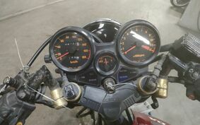 HONDA CBX400F 1984 NC07