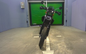 KAWASAKI KLX250D TRACKER 2003 LX250E