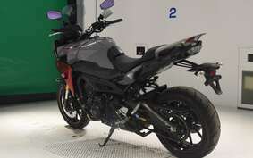 YAMAHA MT-09 Tracer 2019 RN51J