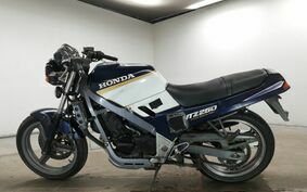 HONDA VTZ250 MC15