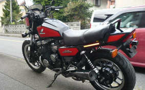 HONDA CBX750 HORIZON 1984