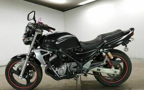 SUZUKI GSX250FX ZR250C