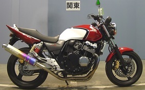 HONDA CB400SFV-3 2005 NC39