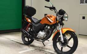 HONDA CBF125 PCJ7