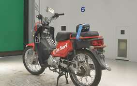 HONDA CROSS CUB 110 JA10