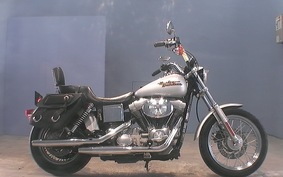 HARLEY FXD 1450 2000 GHV