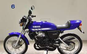 YAMAHA RZ50 Gen.2 RA02J