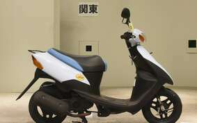 SUZUKI LET's 2 CA1PA