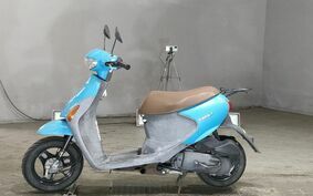 SUZUKI LET's 4 CA41A