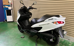 SUZUKI BURGMAN200 CH41A