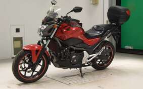 HONDA NC 700 S D 2014 RC61