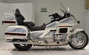 HONDA GL1500 GOLD WING SE 1998 SC22