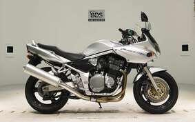 SUZUKI BANDIT 1200 S 2004 GV77A