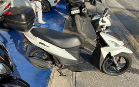 SUZUKI ADDRESS 110 CE47A