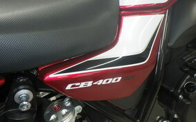 HONDA CB400SF GEN 4 A 2021 NC42