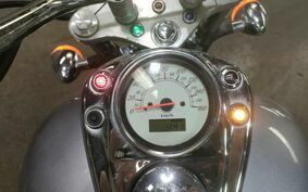 HONDA SHADOW 400 2000 NC34