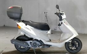 SUZUKI ADDRESS V125 G CF4EA