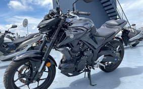 YAMAHA MT-25 ABS RG43J