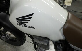 HONDA FTR223 MC34