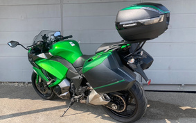 KAWASAKI NINJA 1000 ABS 2017 ZXT00W