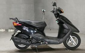 YAMAHA AXIS 125 TREET SE53J