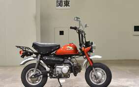 HONDA MONKEY Z50J