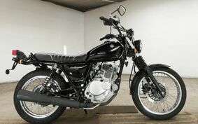 SUZUKI GRASS TRACKER NJ4DA